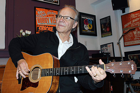 Bobby Vee