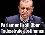 Recep Tayyip Erdogan