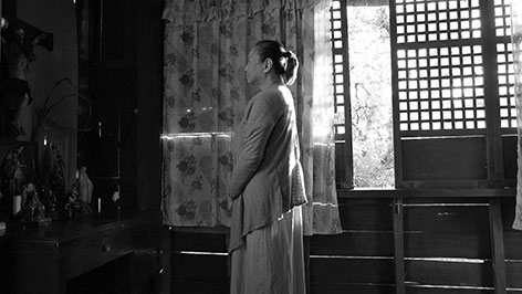 © Viennale Szene aus "Ang Babaeng Humanyo"