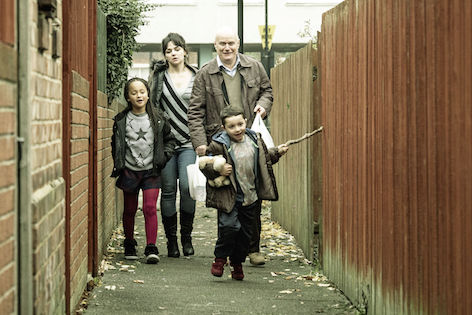 © Viennale Filmstill aus "I Daniel Blake"