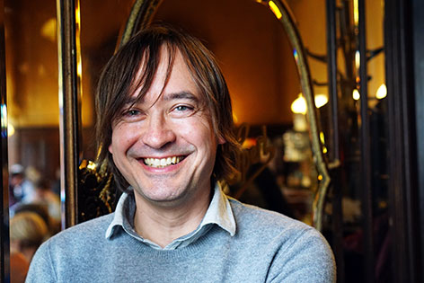 © ORF.at/Sonia Neufeld Händl Klaus