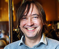© ORF.at/Sonia Neufeld Händl Klaus