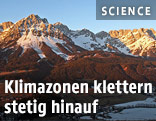 Gebirge
