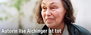 Ilse Aichinger