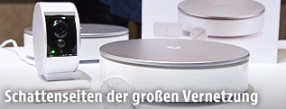 Wireless Überwachungskamera
