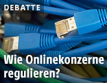 Netzwerkkabel