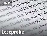 Ausschnitt aus "Die Ästhetik des Widerstands"
