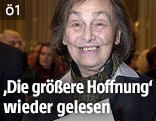 Ilse Aichinger