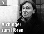 Ilse Aichinger