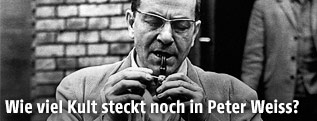 Peter Weiss