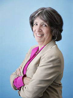 Kay S. Hymowitz