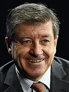 © APA/AFP/Dominique Faget Guy Ryder
