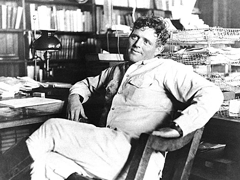 Jack London
