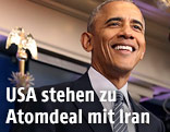 Barack Obama