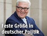Frank-Walter Steinmeier