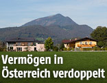 Einfamilienhaus