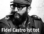 Fidel Castro, 1976