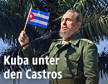 Fidel Castro, 2001