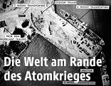 Luftbild zeigt russische Raketenteile auf Kuba