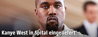 Kanye West