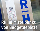 Rechnungshof