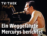 Freddie Mercury