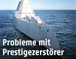 USS Zumwalt