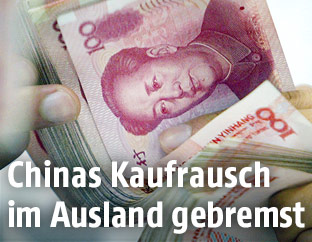 Renminbi-Banknoten