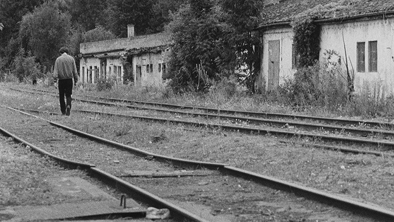 Szene aus "White Coal"