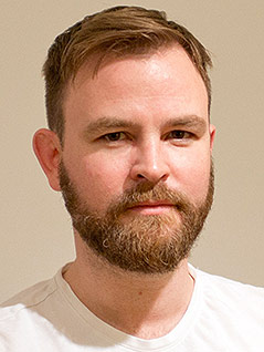 Christian Tod