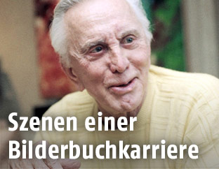 Kirk Douglas