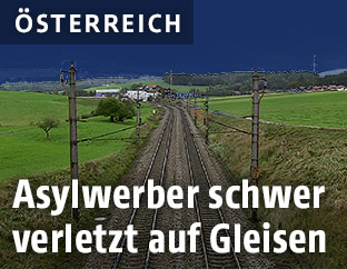 Gleise