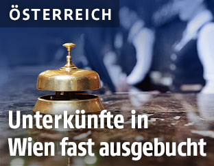 Hotelempfang