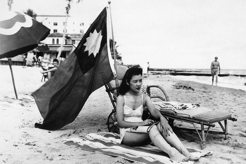 © AP Eindrücke vom Angriff auf Pearl Harbor