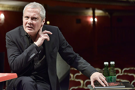 Herbert Föttinger