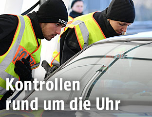 Polizei