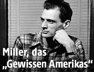 Arthur Miller