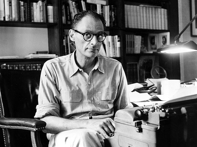 Arthur Miller