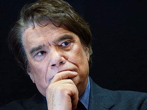 © APA/AFP/Boris Horvat Bernard Tapie
