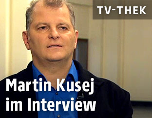 Martin Kusej