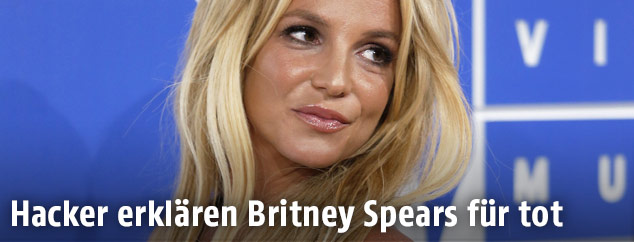Britney Spears