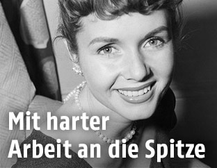 Debbie Reynolds