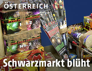 Silvesterraketen