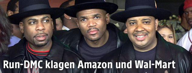 Run-DMC