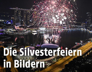 Feuerwerk