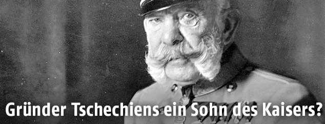 Kaiser Franz Joseph I.