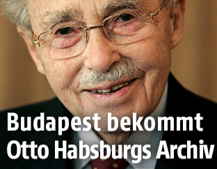 Otto Habsburg