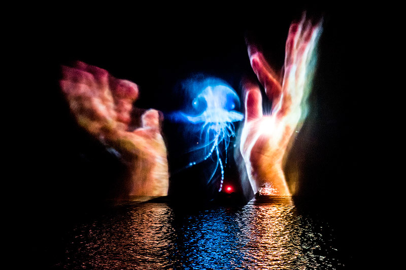 WaterMusic (Soren Pagter)