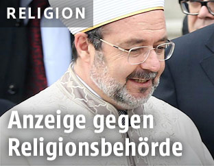 Mehmet Görmez, Leiter von Diyanet