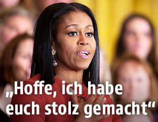 Michelle Obama
